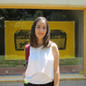 Meet your Posher, Celine